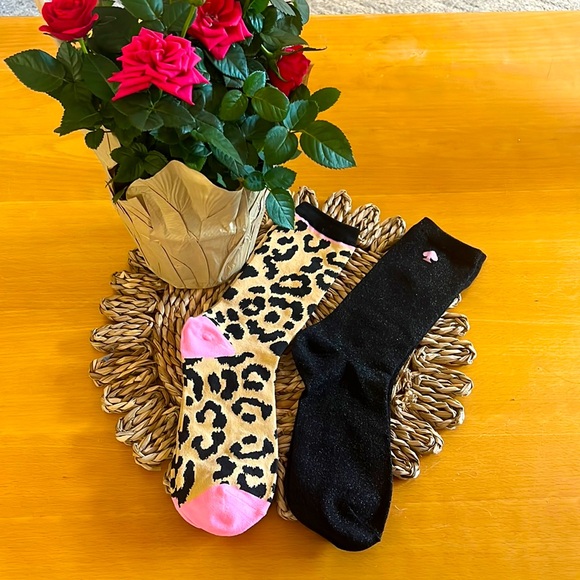 Fun Kate Spade socks - Picture 1 of 5